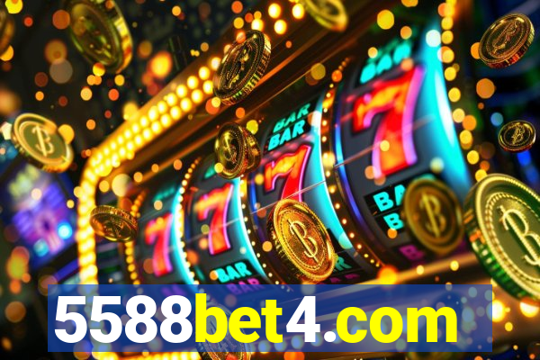 5588bet4.com