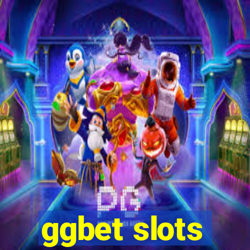 ggbet slots