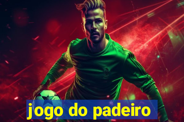 jogo do padeiro