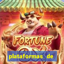 plataformas de jogos do tigre