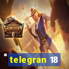 telegran 18