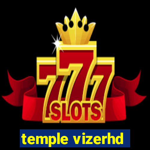 temple vizerhd