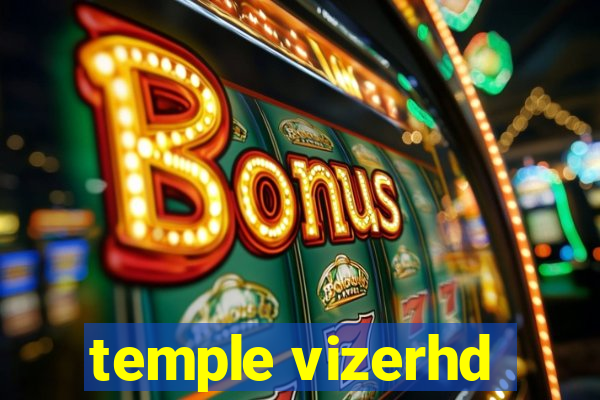 temple vizerhd