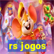 rs jogos