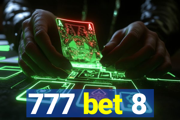 777 bet 8