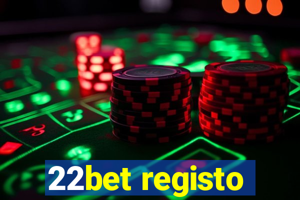 22bet registo