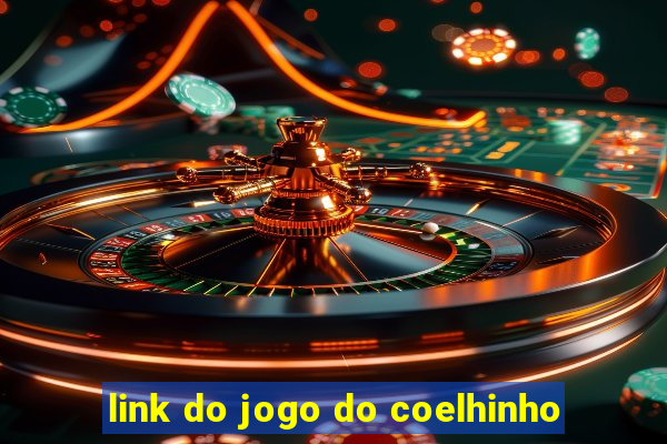 link do jogo do coelhinho