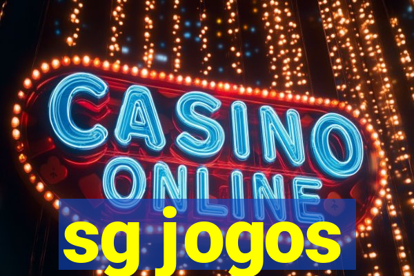 sg jogos