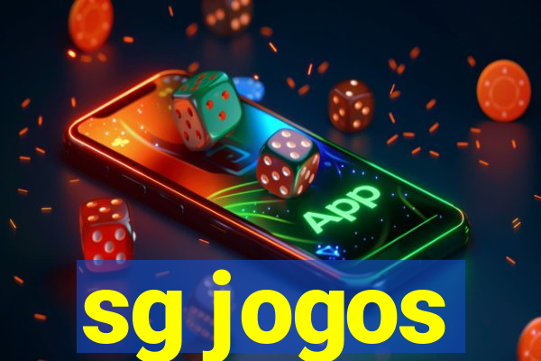 sg jogos