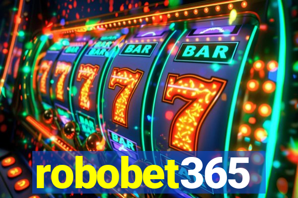 robobet365