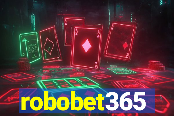 robobet365