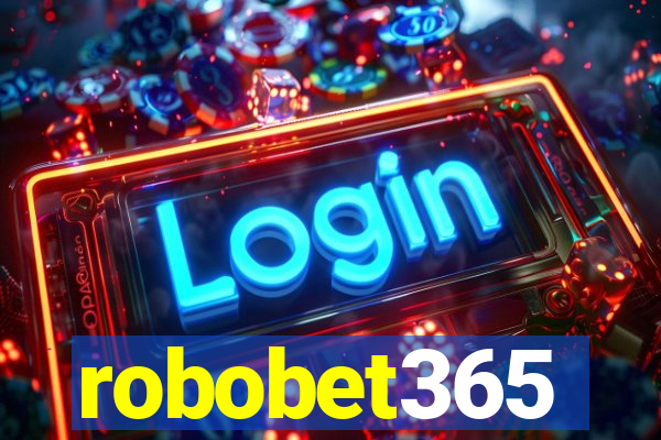 robobet365