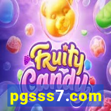 pgsss7.com