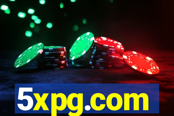 5xpg.com