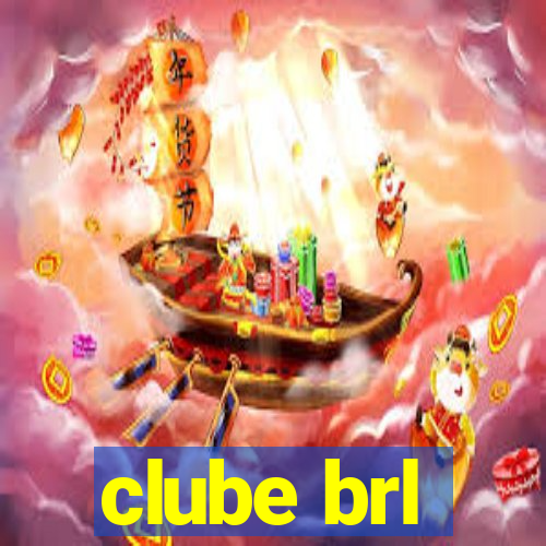 clube brl