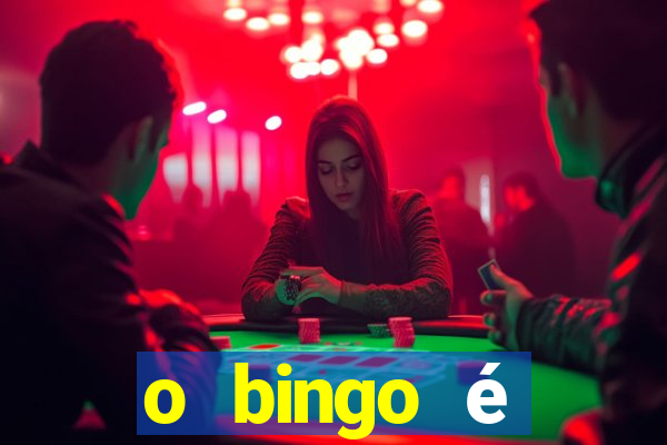 o bingo é legalizado no brasil?