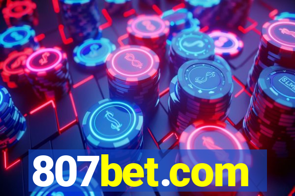 807bet.com