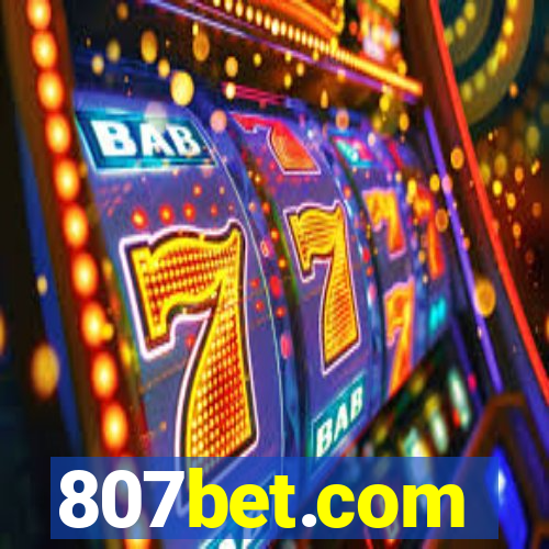 807bet.com