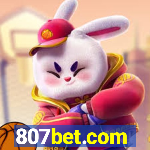 807bet.com