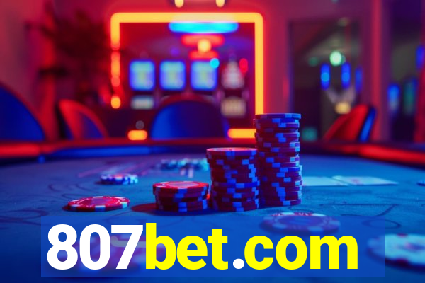 807bet.com