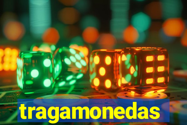 tragamonedas