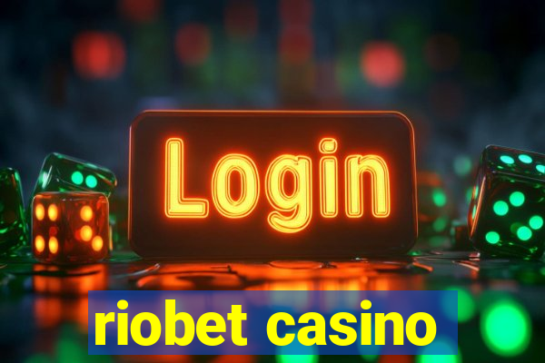 riobet casino