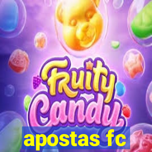 apostas fc