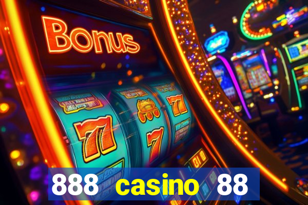 888 casino 88 giocate gratis