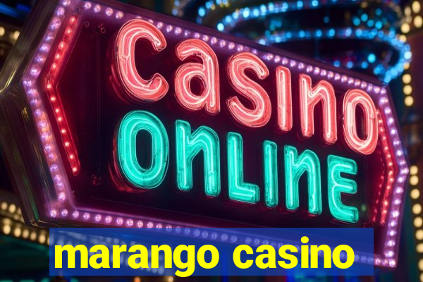 marango casino