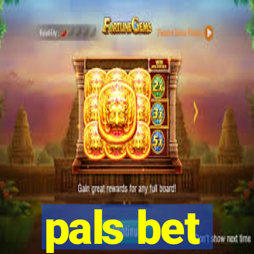 pals bet