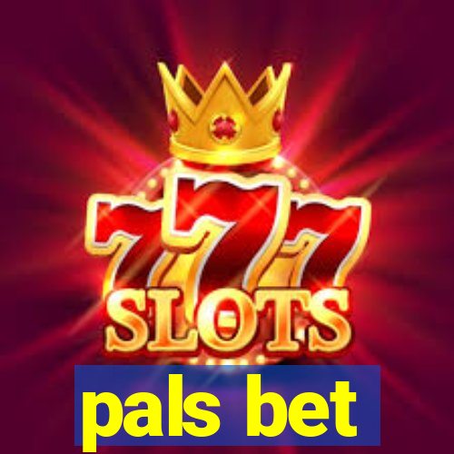 pals bet