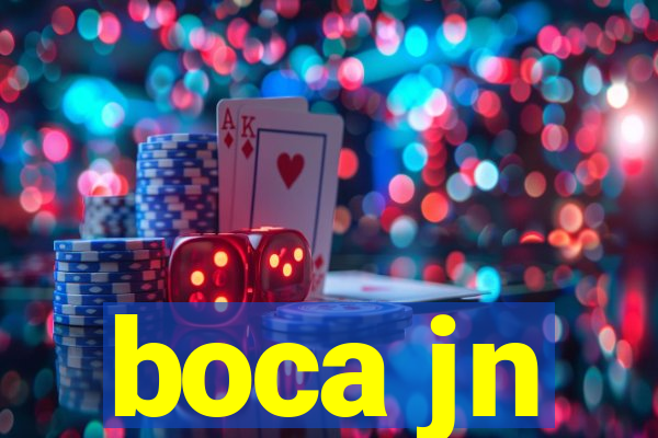 boca jn