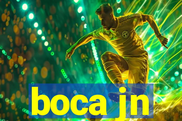 boca jn