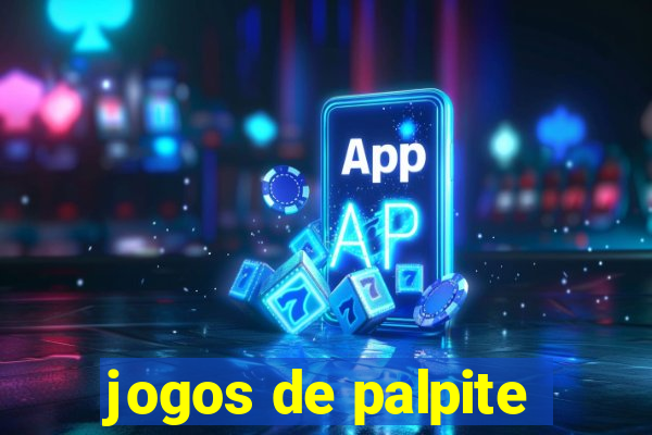 jogos de palpite