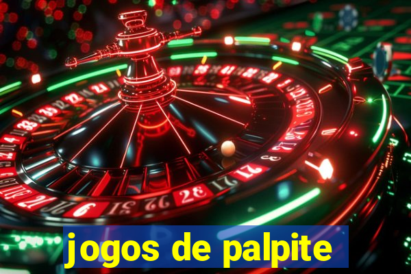 jogos de palpite