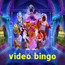 video bingo