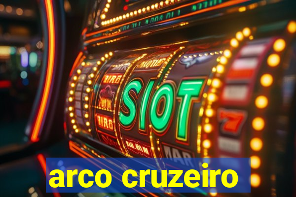 arco cruzeiro