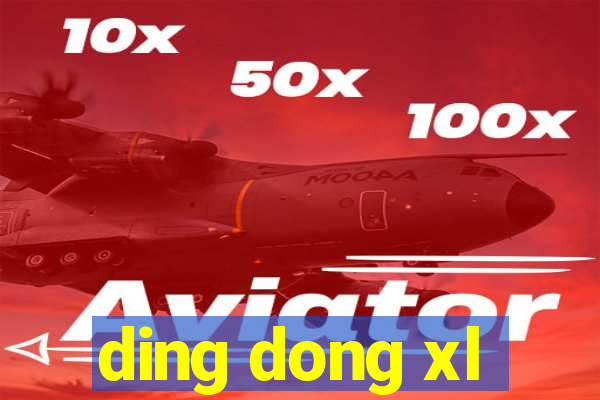 ding dong xl