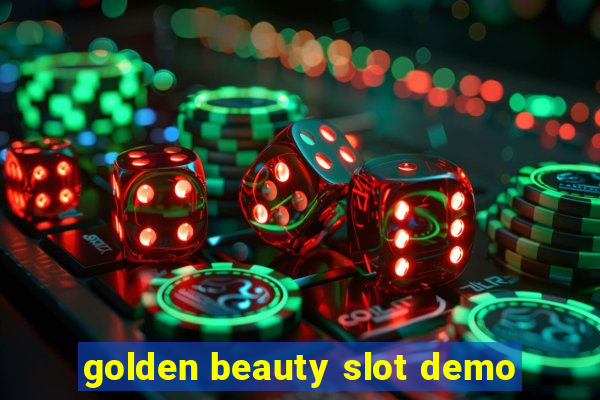 golden beauty slot demo