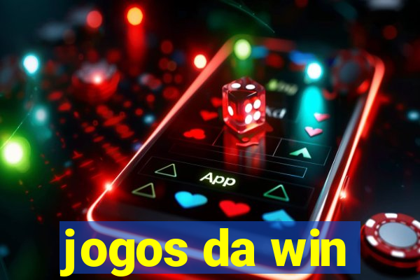 jogos da win