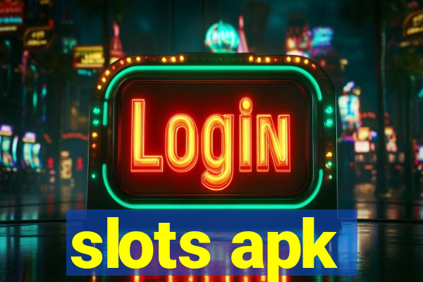 slots apk