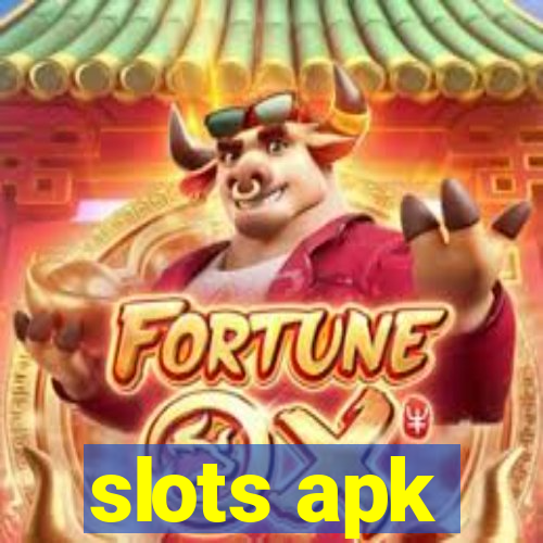 slots apk