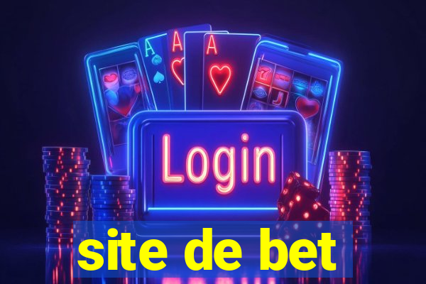 site de bet