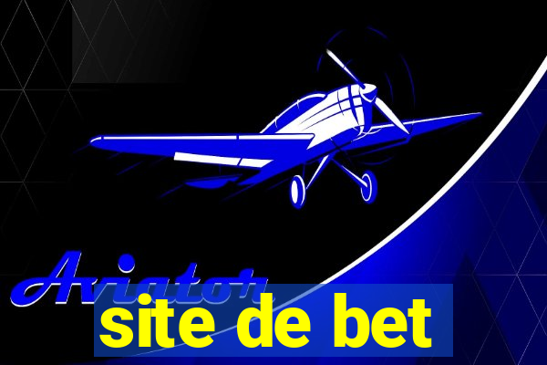 site de bet