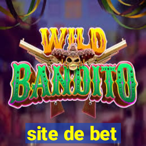 site de bet