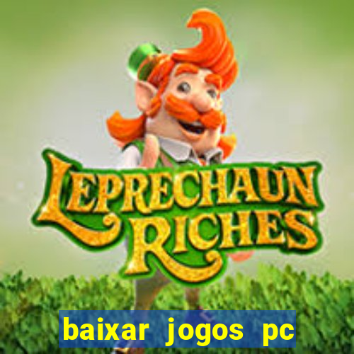 baixar jogos pc via μtorrent