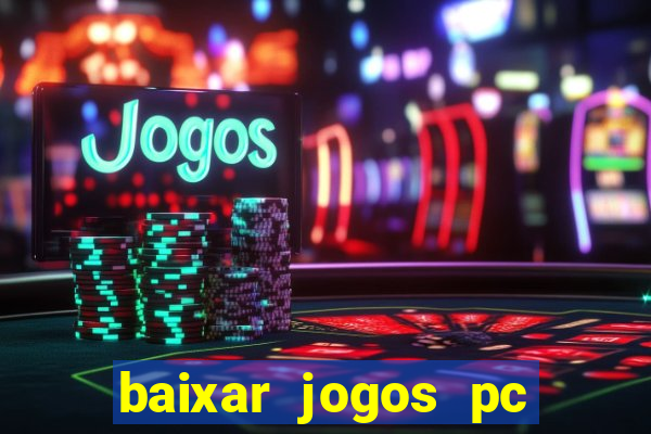 baixar jogos pc via μtorrent