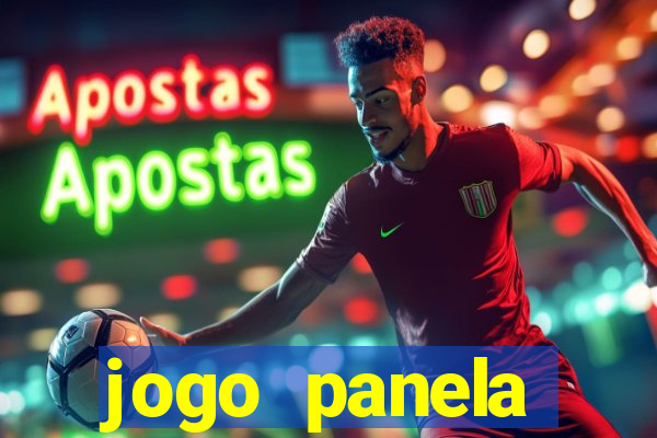 jogo panela ceramica redsilver