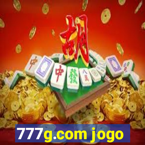 777g.com jogo