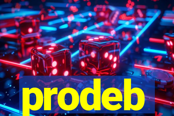 prodeb